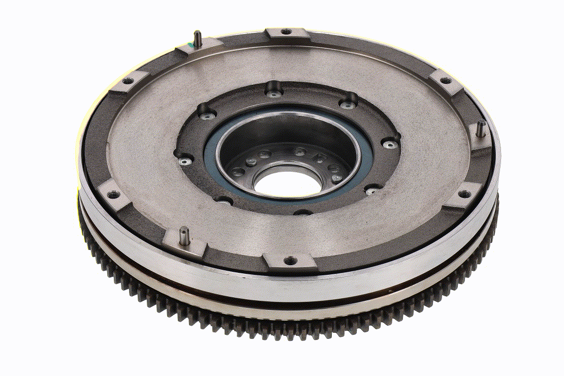 Svinghjul V25-1160 VAICO 1 381 794 BMW