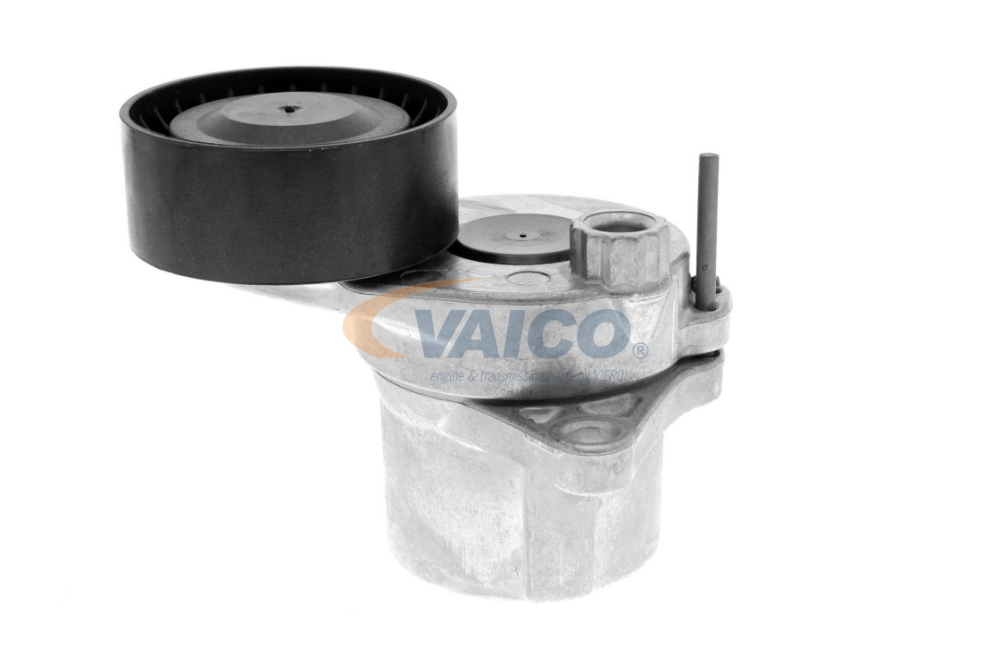 VAICO V30-2709 Szíjfeszítő, hosszbordás szíj Mercedes Vito W639 113 CDI (639.701, 639.703, 639.705) 136 LE Dízel árak