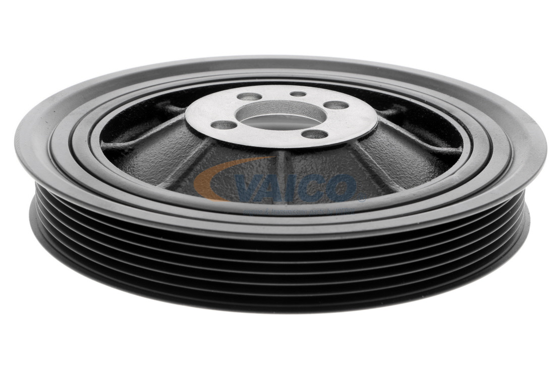 VAICO V40-0960 Riemenscheibe, Kurbelwelle Opel Zafira Tourer 2.0 CDTi (75) 130 PS Diesel Kosten
