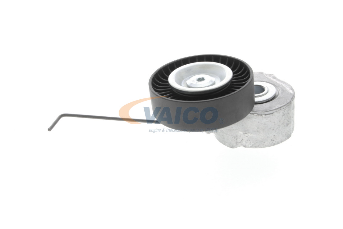 VAICO V48-0165 Styrerulle-kileribberem Volvo XC70 gen 2 3.2 AWD 233 hk Bensin pris