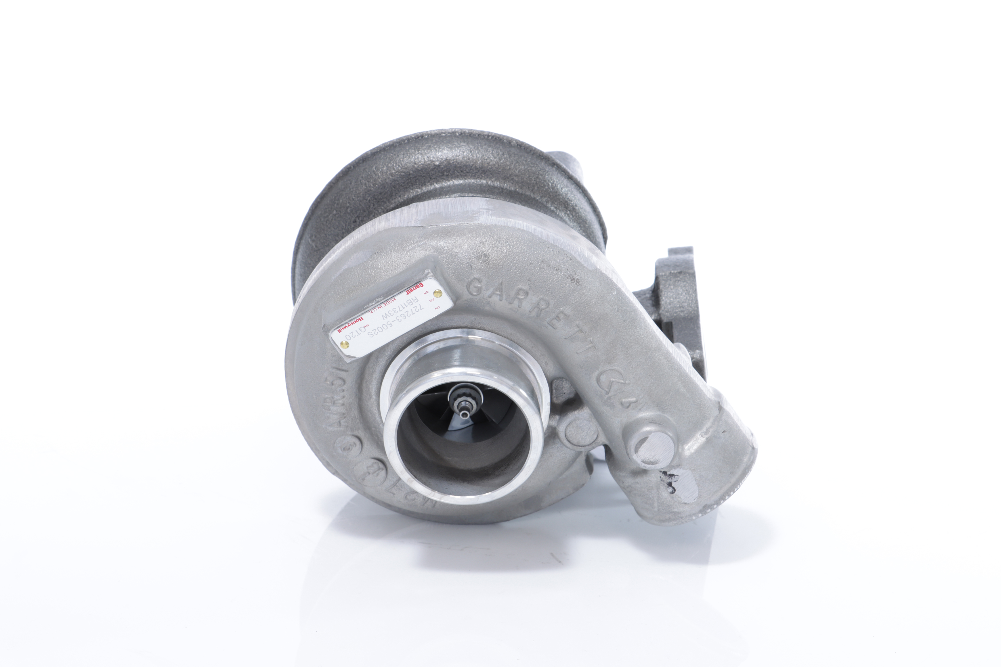 Turbolader T912751 BTS TURBO 2674A322 Lejehus, turbo T912751 BTS TURBO 2674A322 FORD