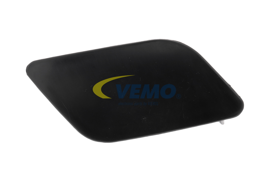 Blende, Stoßfänger V10-08-0463 VEMO 4L0 955 276 C GRU Blende, Stoßfänger V10-08-0463 VEMO 4L0955276CGRU AUDI