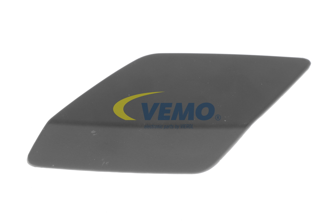 VEMO V10-08-0466 Fedél, lökhárító Golf 6 2.0 R 4motion 265 LE Benzin árak
