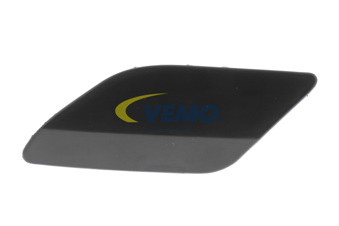Cover, bumper PR-2JB,2JD,2JX VEMO 5G0 955 109 GRU Volkswagen