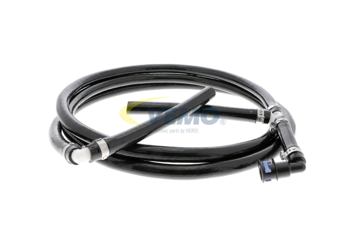 VEMO V10-08-0475 Pièce de jonction, tuyauterie d'eau de nettoyage Audi A6 4f2 3.0 218 CV Essence 2005