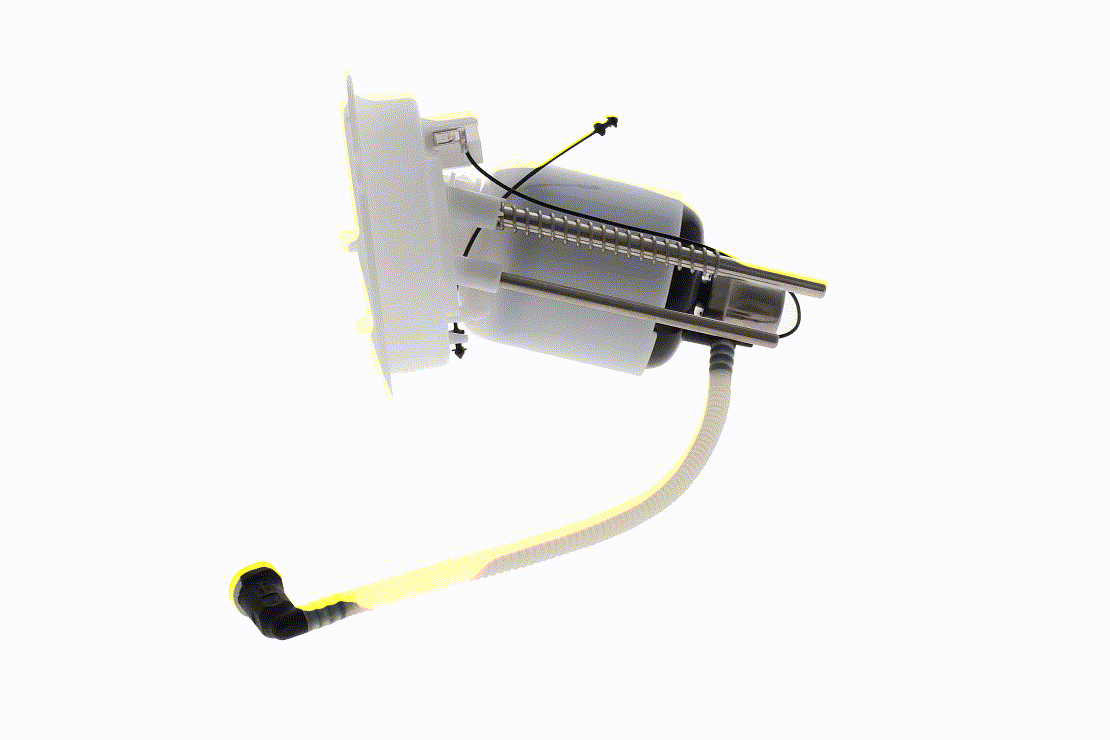 Pompe à essence VEMO 1024444 pour AUDI