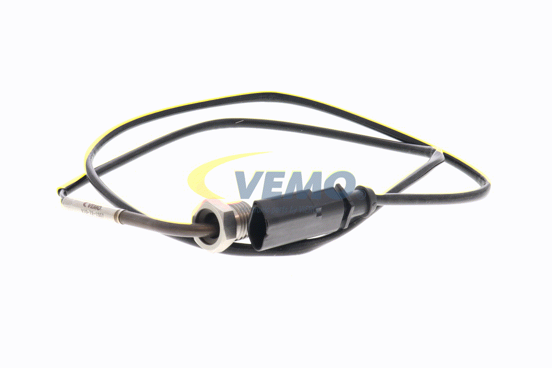 VEMO 1035209 Devējs, Izplūdes gāzu temperatūra