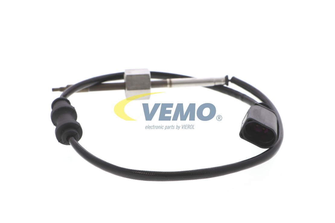 VEMO V10-72-1561 Izplūdes temperatūras sensors VW Passat B6 2.0 FSI 4motion 150 ZS Benzīns cena