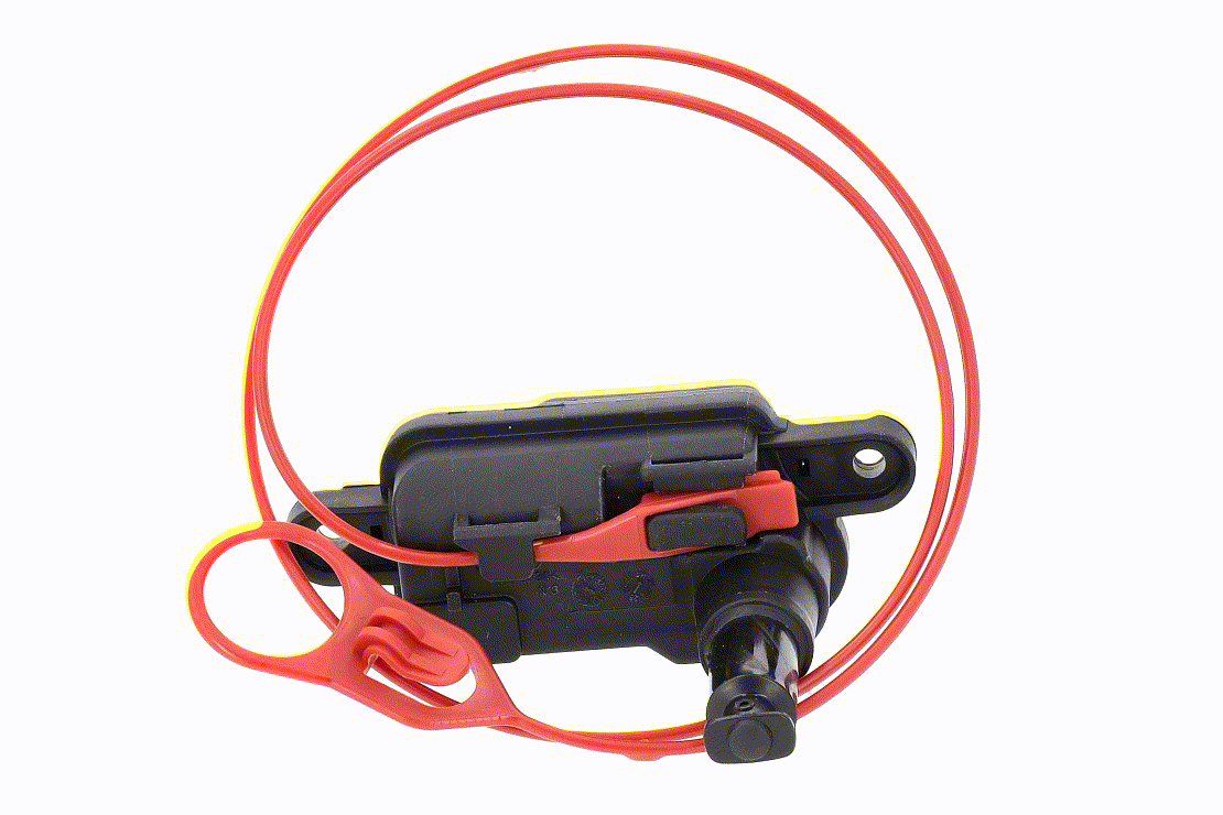 Online butik: Servomotor, centrallåsesystem VEMO 1041695