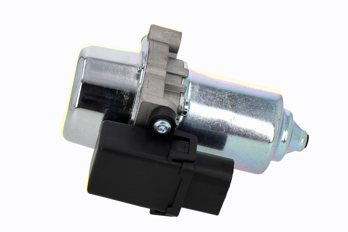 VEMO 1072464 Brake vacuum pump