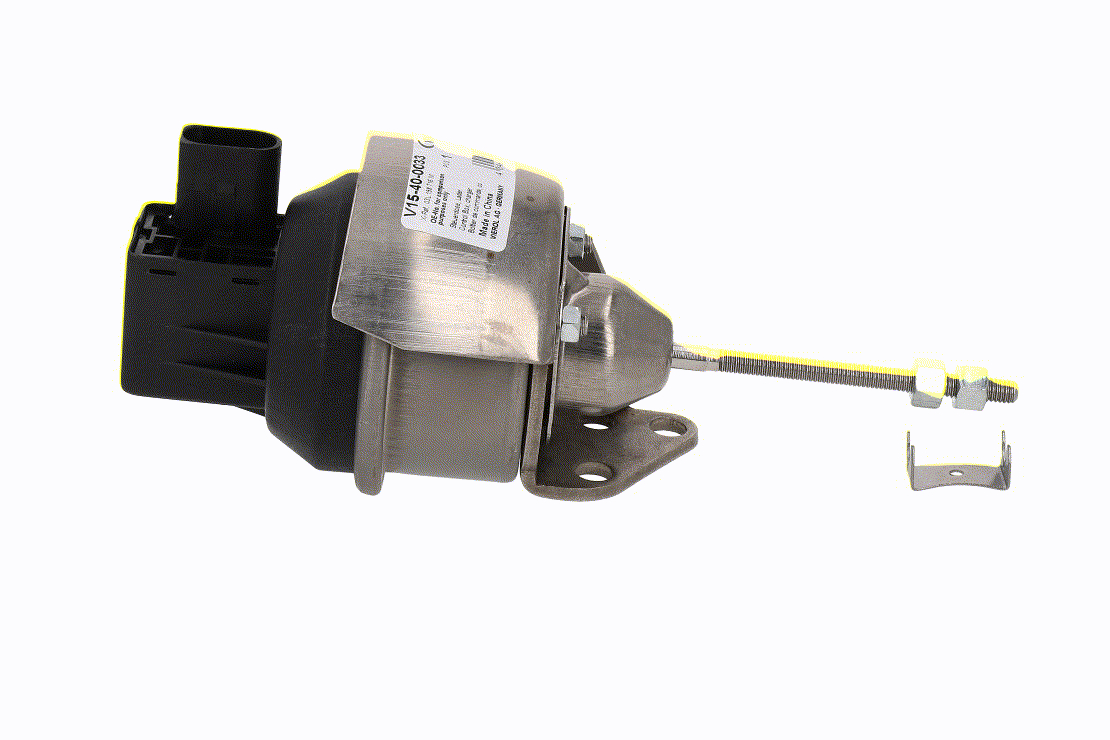 VEMO 1074669 Élément d'ajustage, turbocompresseur