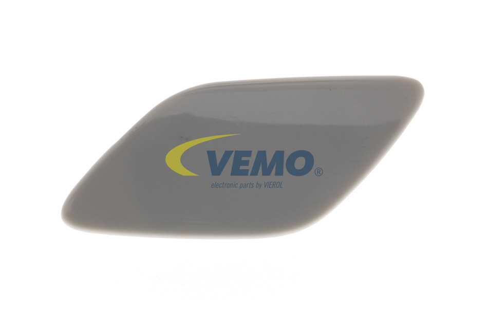 VEMO Cover, bumper V20-08-0449 V20-08-0449 Bumper trim MITSUBISHI LANCER VEMO