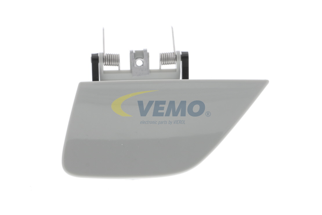 VEMO V20-08-0459 Plaat, bumper