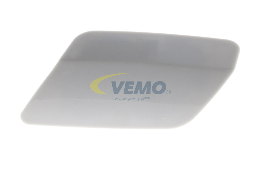 VEMO Cover, bumper V20-08-0463 Bumper trim VEMO CADDY V20-08-0463 cheap