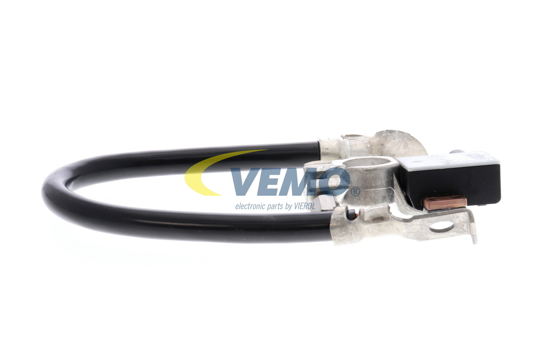 Sensor, batterimanagement V20-17-1001 VEMO 6970685 BMW
