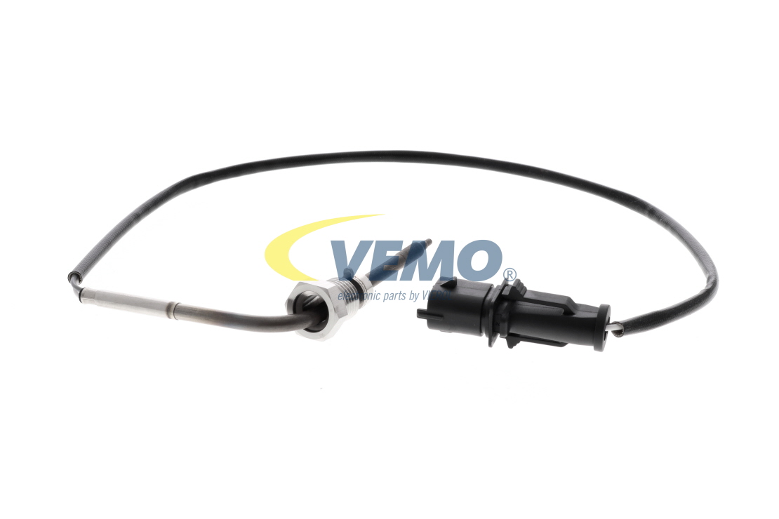 VEMO V24-72-0262 Αισθητήρας, θερμοκρασία καυσαερίων Opel Combo D Van 1.3 CDTI (B05) 80 PS Πετρέλαιο τιμες