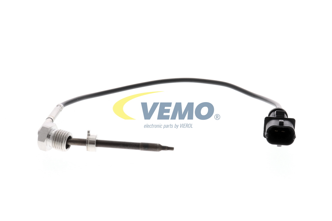 VEMO V24-72-0265 Sensor, temperatura dos gases de escape Fiat Ducato 250 Minibus 2.3 D 150 Multijet 150 cv Diesel preço