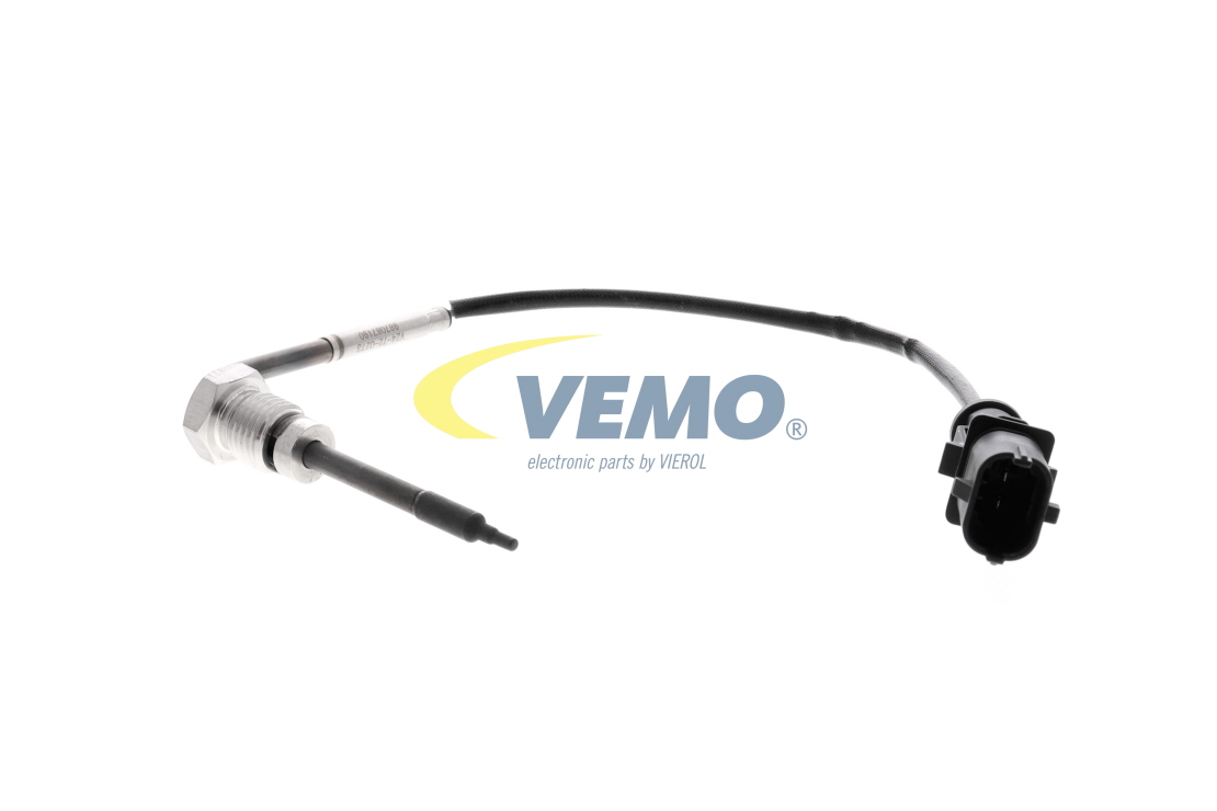 VEMO V24-72-0273 Pakokaasun lämpötila-anturi Alfa Romeo Giulietta 940 1.4 BiFuel (940FXA1A, 940FXT1A) 120 hv Bensiini/nestekaasu (LPG) hinta