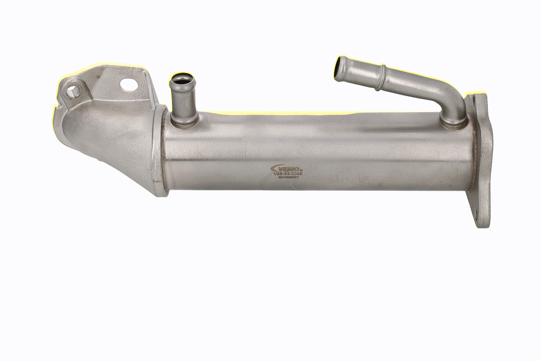 VEMO 1018187 EGR dzesētājs