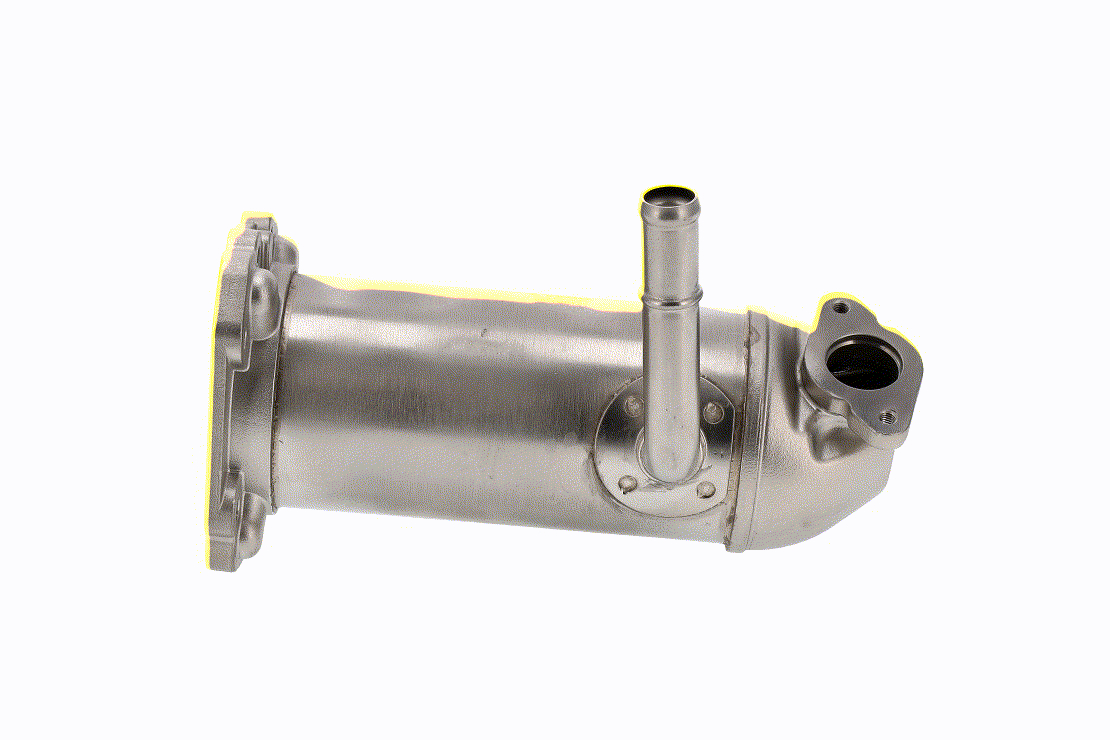 EGR dzesētājs V25-63-0052 VEMO 2283246 FORD