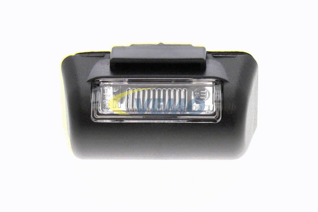 Nummerpladelys V25-84-0017 VEMO 1 858 460 FORD