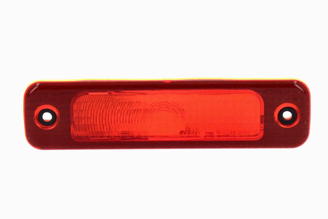 Prídavné brzdové svetlo V25-84-0019 VEMO 5128002 VOLVO