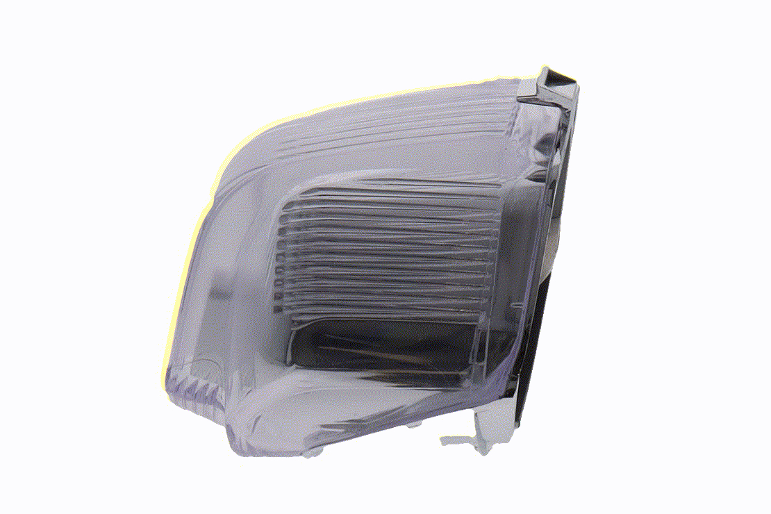 Clignotant V25-84-0037 VEMO 1 766 326 FORD