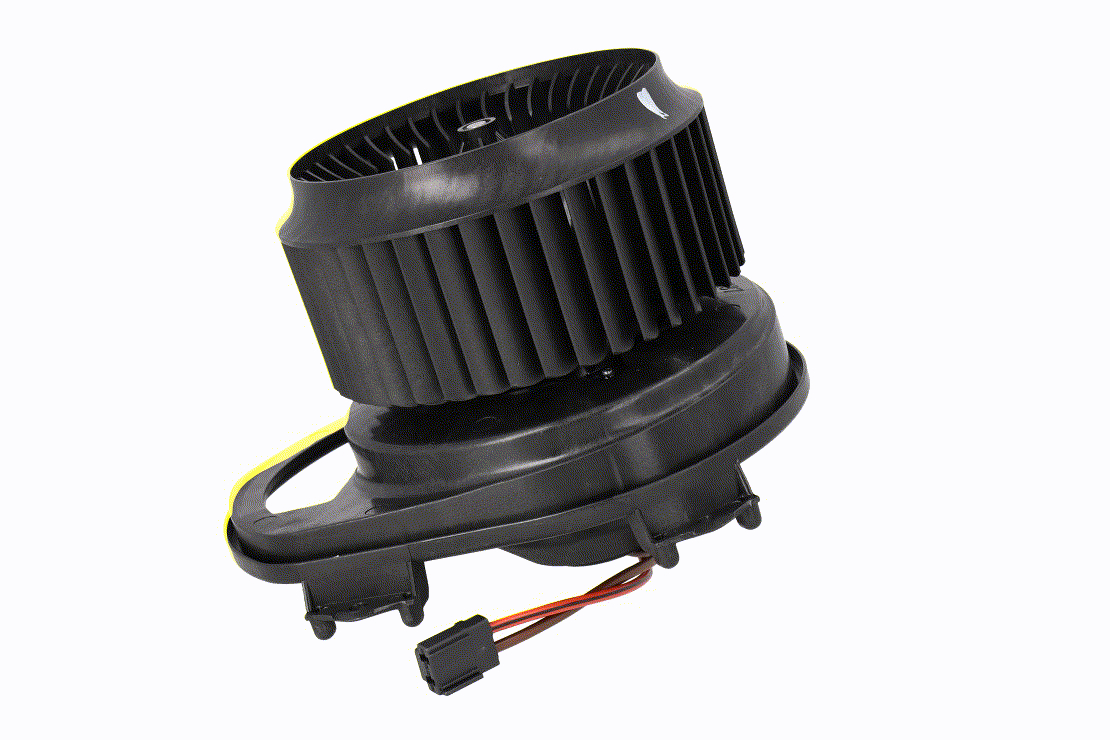 VEMO 1005884 Vnútorný ventilátor