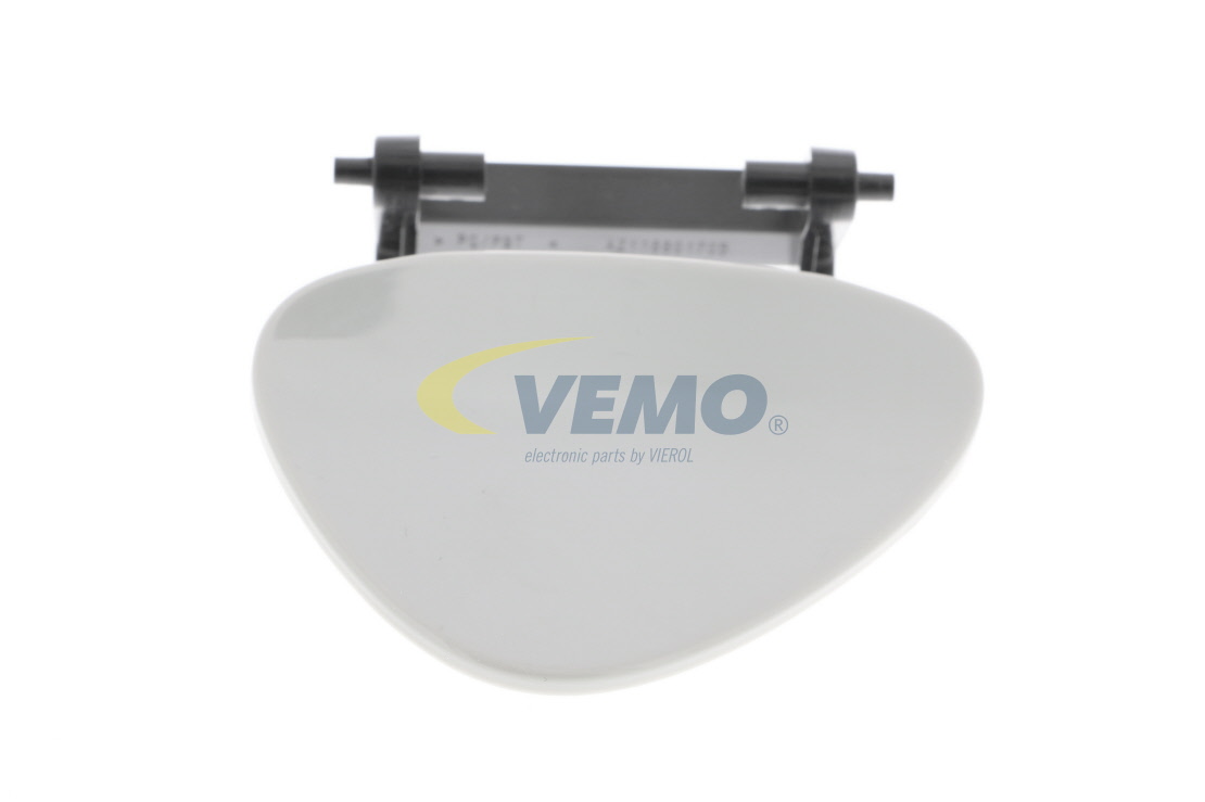 VEMO Cover, bumper V30-08-0404 Bumper trim VEMO Volkswagen CADDY V30-08-0404