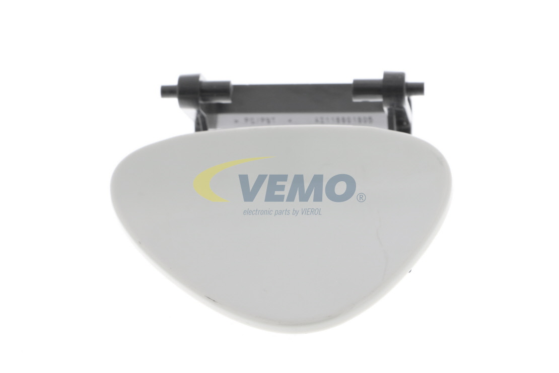 VEMO Cover, bumper V30-08-0405 V30-08-0405 Bumper trim VEMO MITSUBISHI LANCER