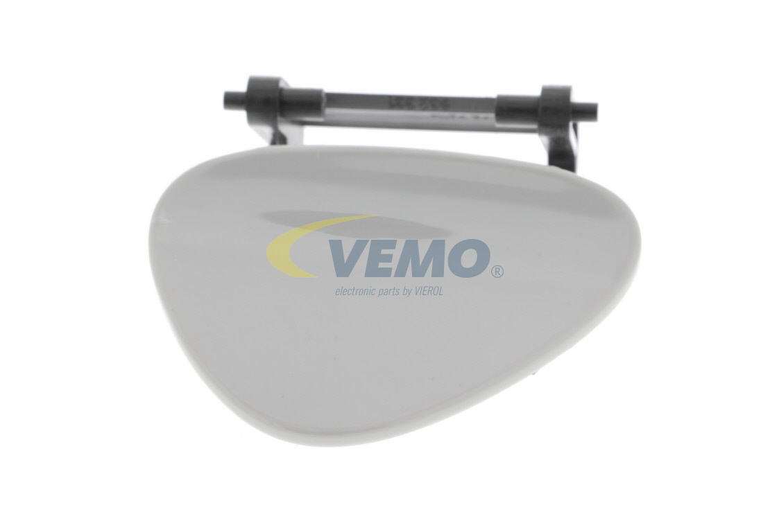 Cubierta, parachoques V30-08-0414 VEMO A2118800705 MERCEDES-BENZ