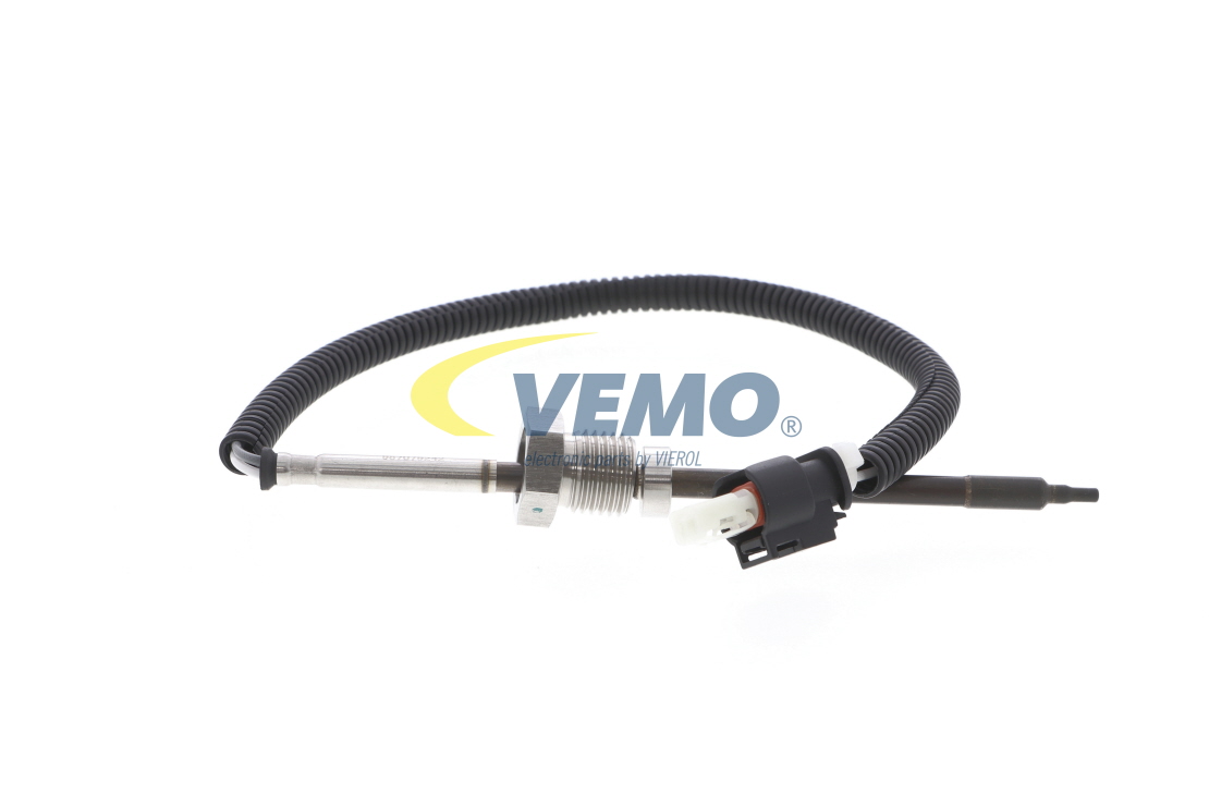 Devējs, Izplūdes gāzu temperatūra V30-72-0881 VEMO A000 905 71 04 MERCEDES-BENZ