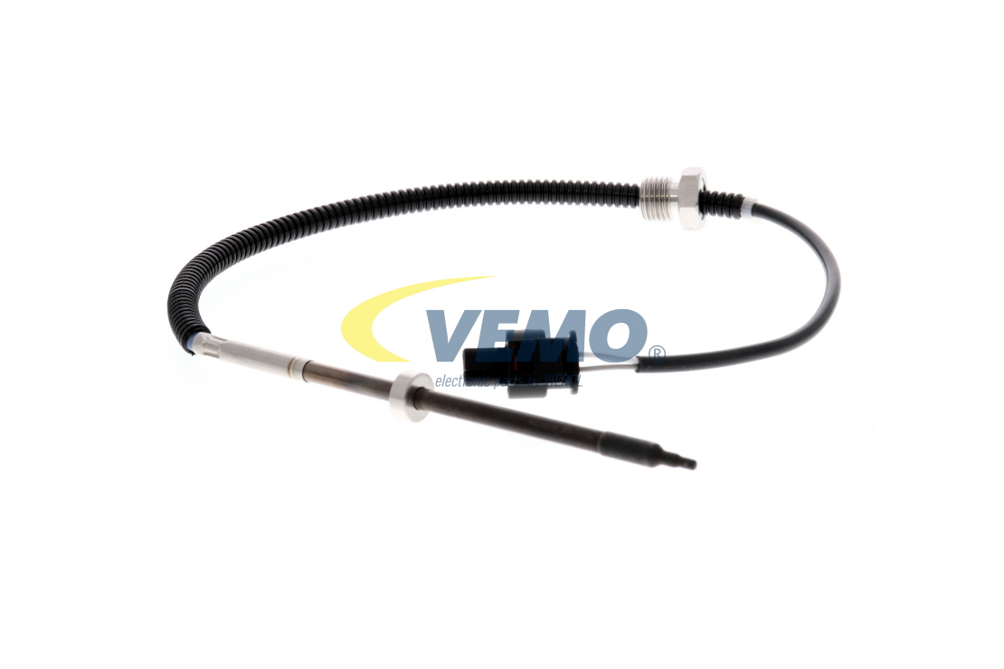 Sensor, udstødningsgastemperatur V30-72-0888 VEMO A0081533828 MERCEDES-BENZ
