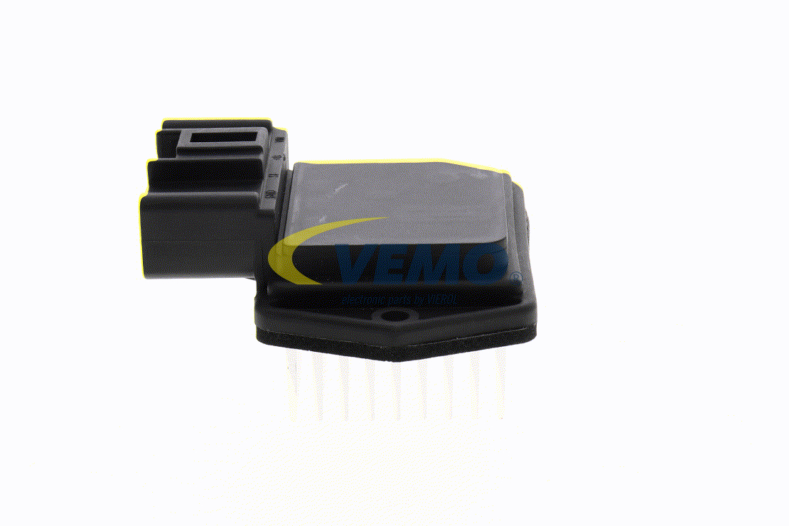 VEMO 1013341 Régulateur, pulseur d'air habitacle