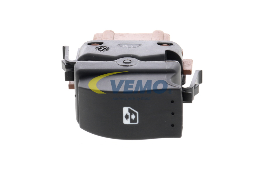 VEMO V40-73-0084 Διακόπτες ηλεκτρικών παραθύρων αυτοκινήτων Opel Vivaro A Combi 2.5 CDTI (F7, J7, A07) 146 PS Πετρέλαιο τιμες