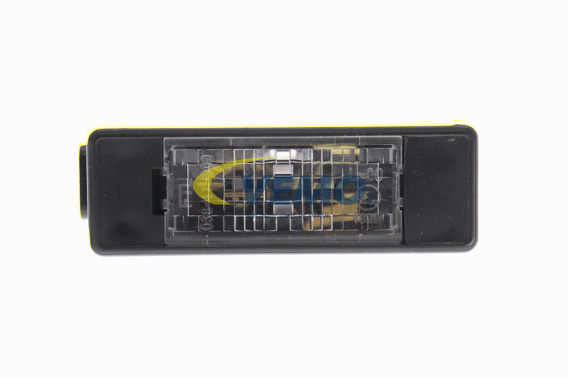 Tienda online de Luz de matrícula VEMO 1058112