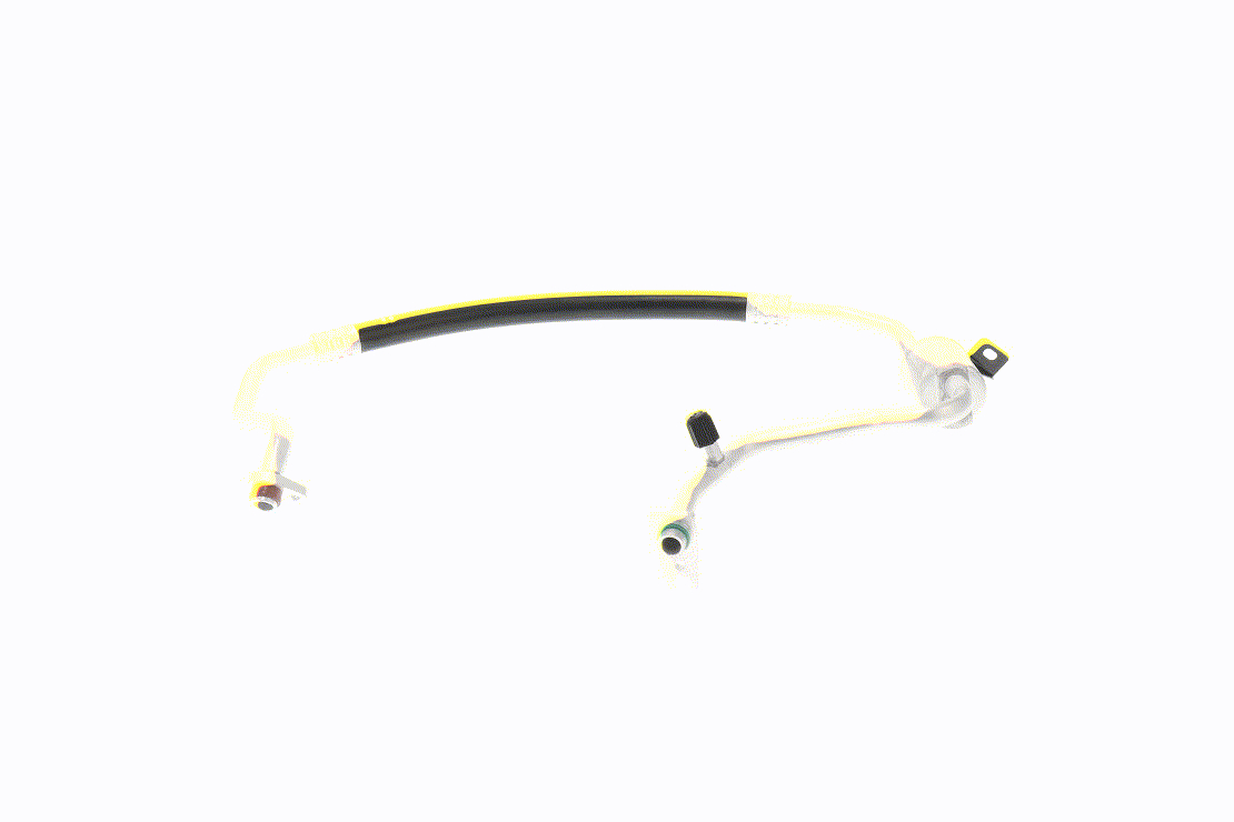 VEMO 1004363 High- / Low Pressure Line, air conditioning