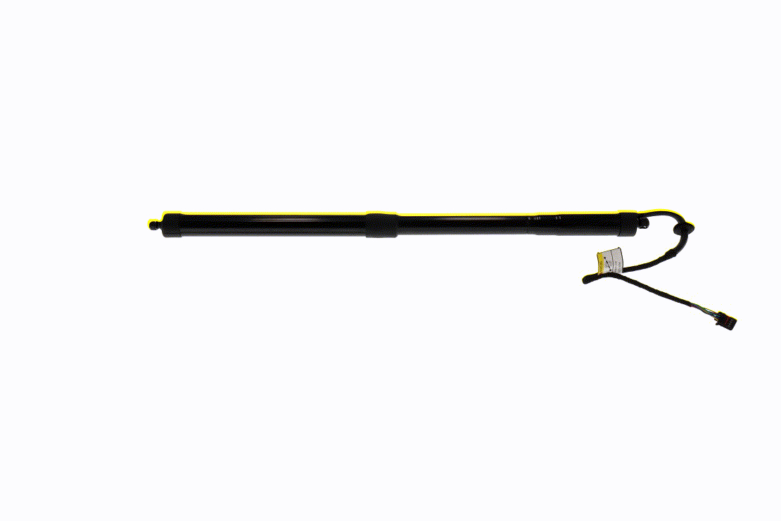 Amortecedor da mala V48-55-0004 VEMO LR081964 LAND ROVER