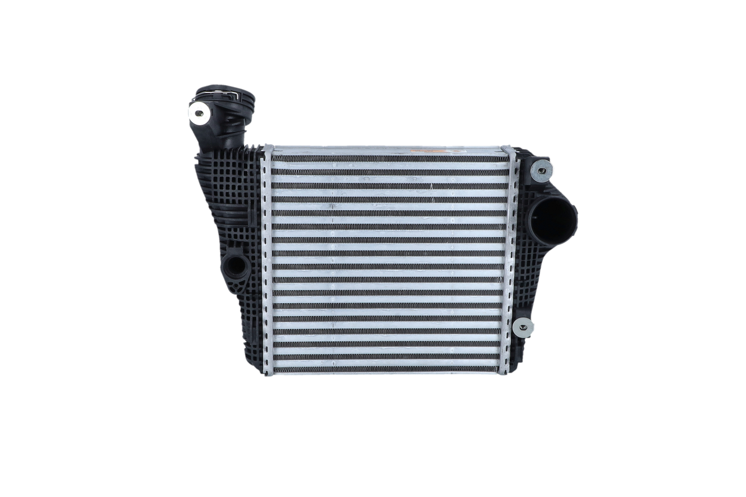 NRF 309025 Échangeur pour Porsche Macan 95B 3.0 GTS 360 CV 2017 MDC.NA Essence NRF 309025 Radiateur de turbo Porsche Macan 95B 3.0 GTS 360 CV Essence 2017