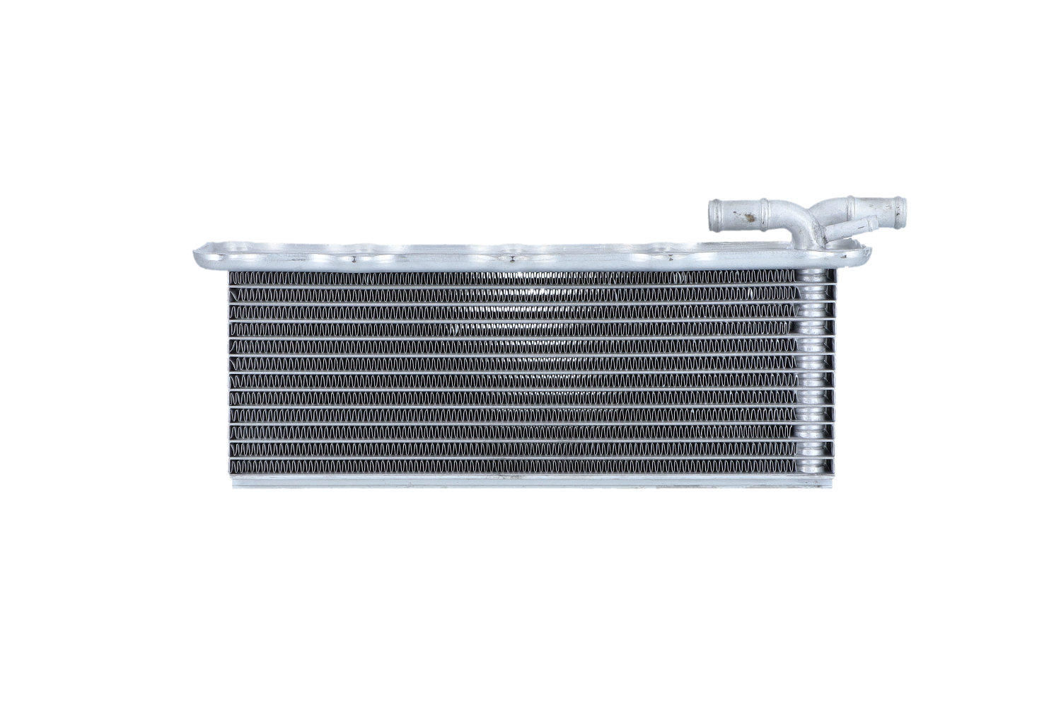 NRF 30991 Intercooler Passat 3g5 1.4 GTE Hybrid 218 cv Gasolina/elétrico preço