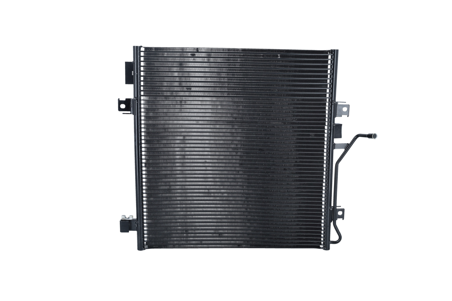 NRF 350188 Airco-radiateur JEEP CHEROKEE 2008