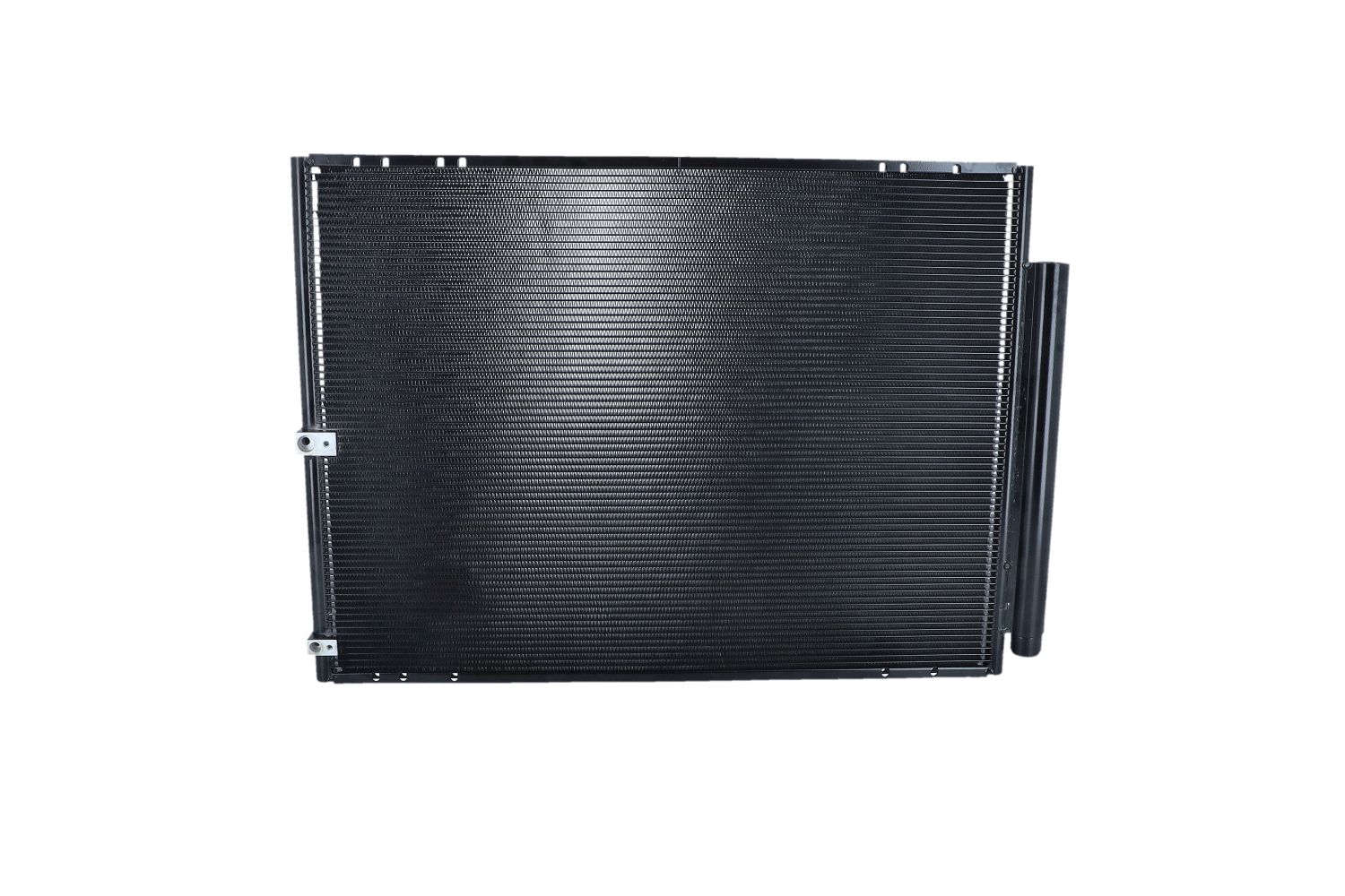 NRF 350276 originaal Kliimaradiaator Lexus RX XU30 hind