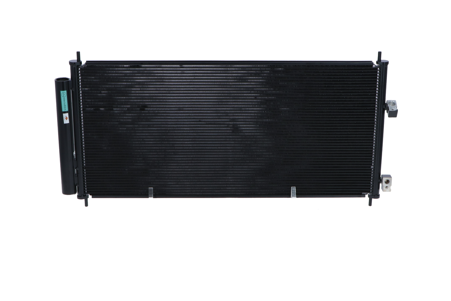 NRF 350340 Condenseur, climatisation