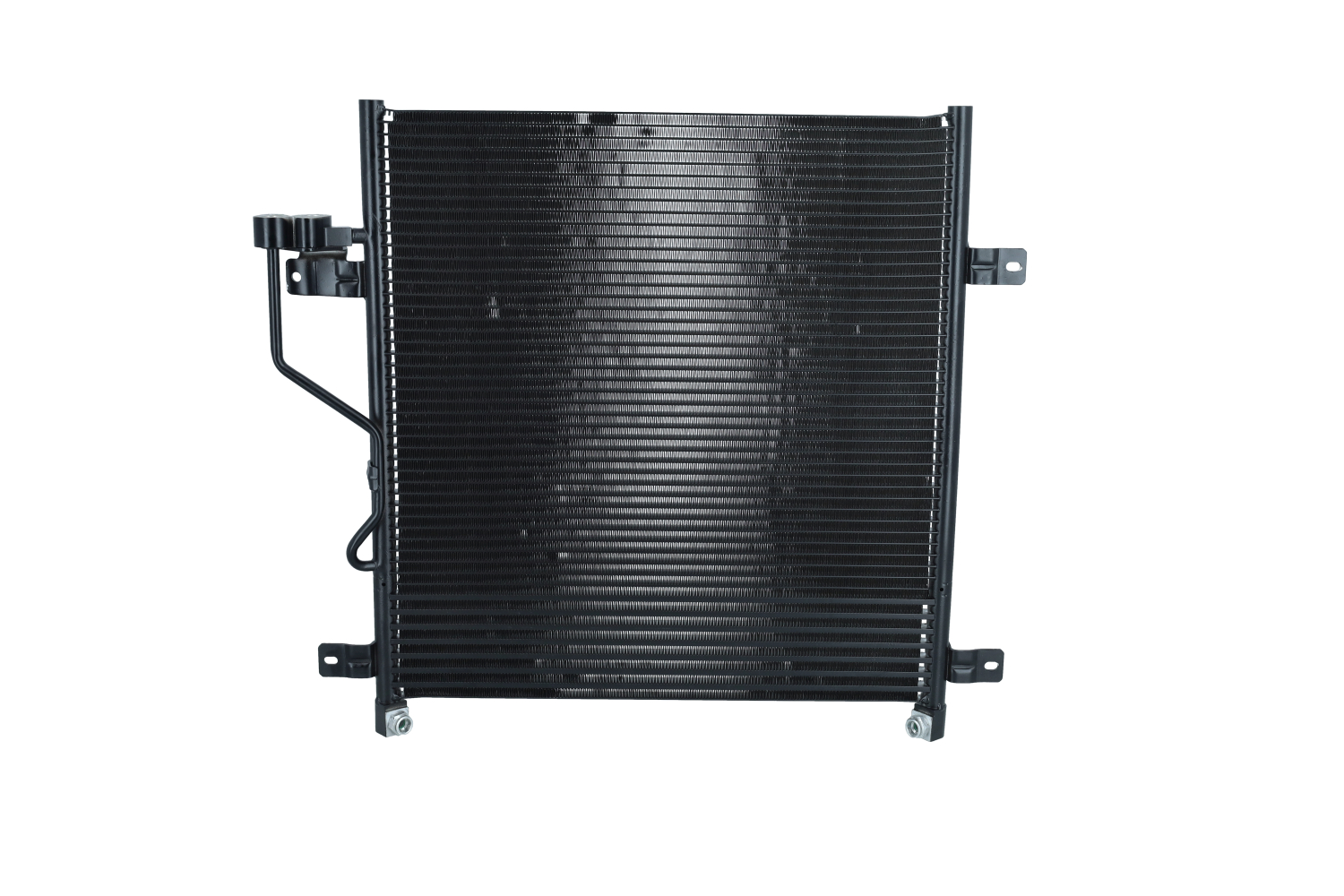 NRF 350341 AC-kondensor Jeep Cherokee KJ