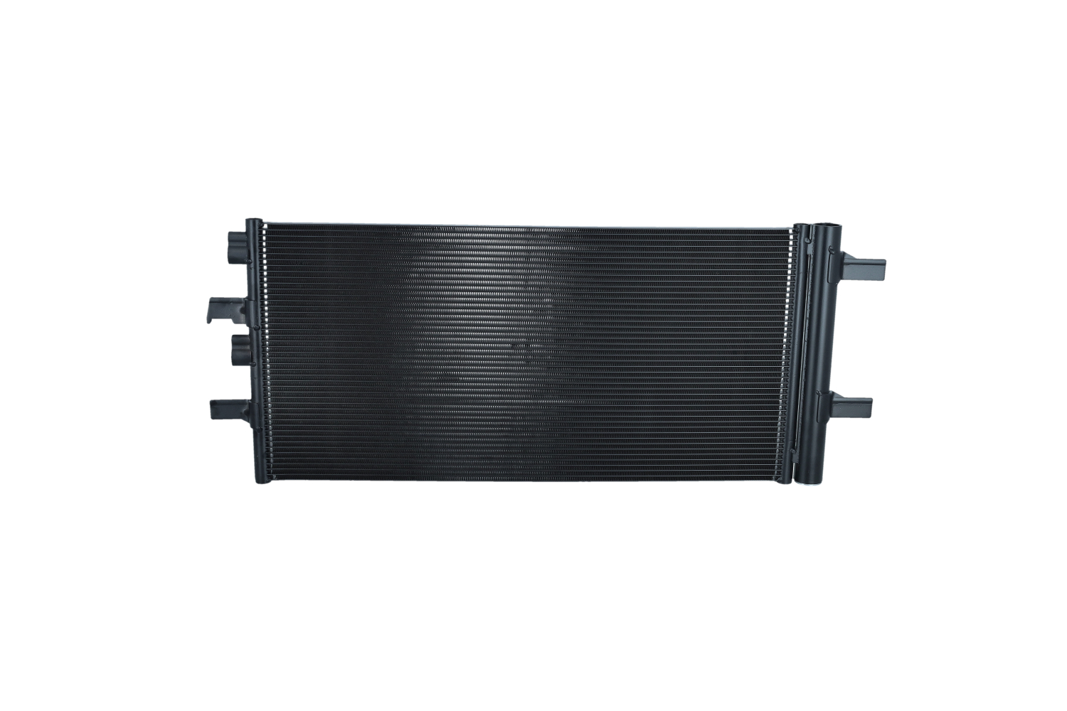NRF 350410 Condensor BMW X1 F48 xDrive18d 2.0 150 Pk Diesel prijs