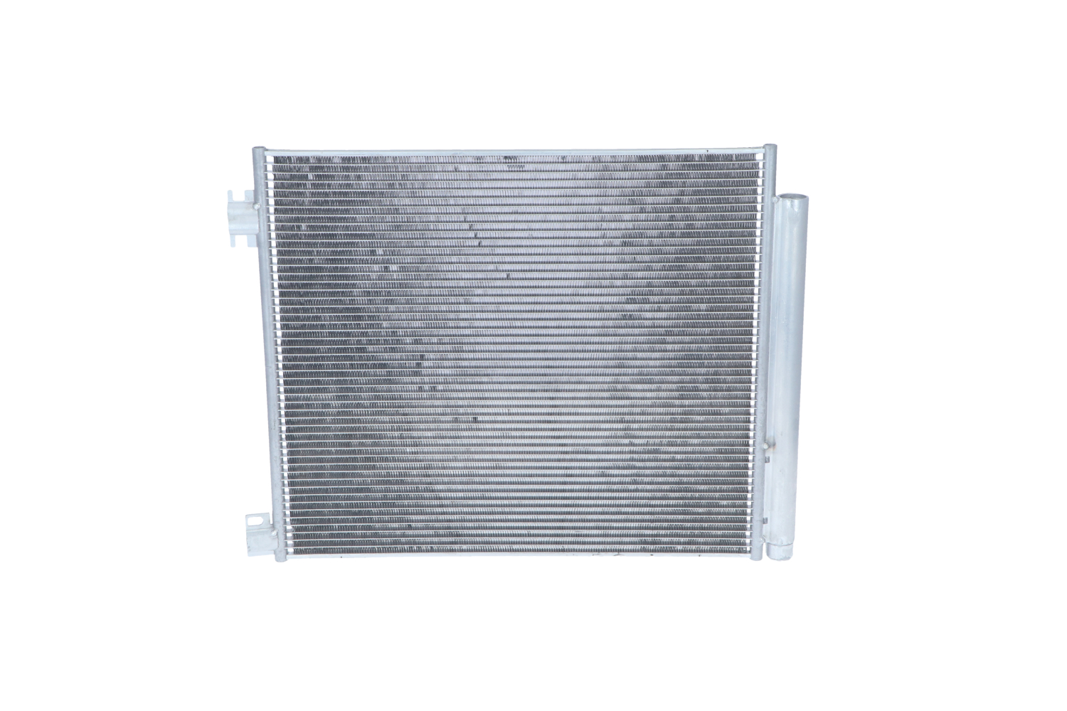 NRF 350411 Condenseur auto pas cher