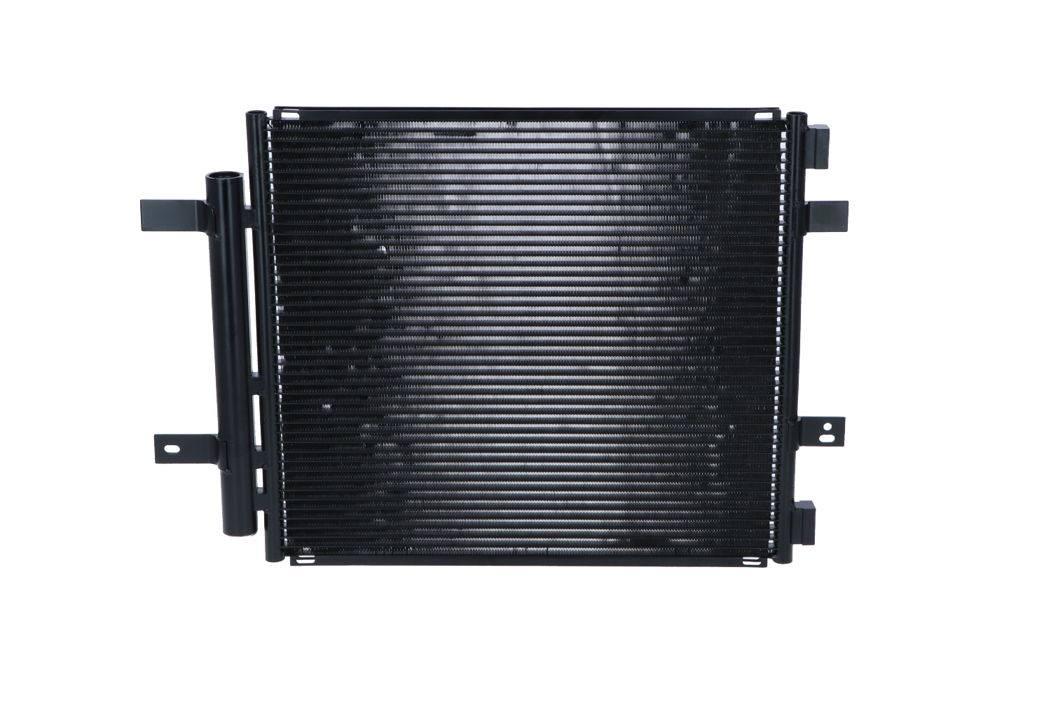 NRF 350431 JAGUAR I-Pace (X590) Air conditioning condenser price