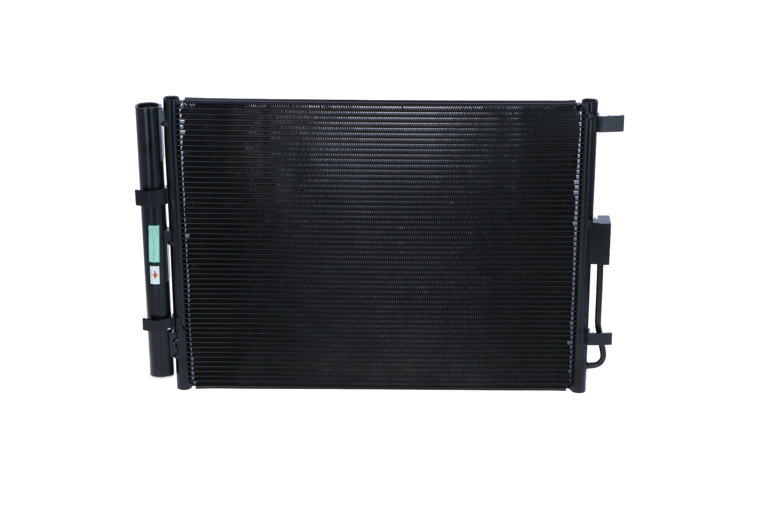 NRF 350432 Kondensator Kia Ceed SW JD 1.6 CRDi 128 128 PS Diesel Kosten