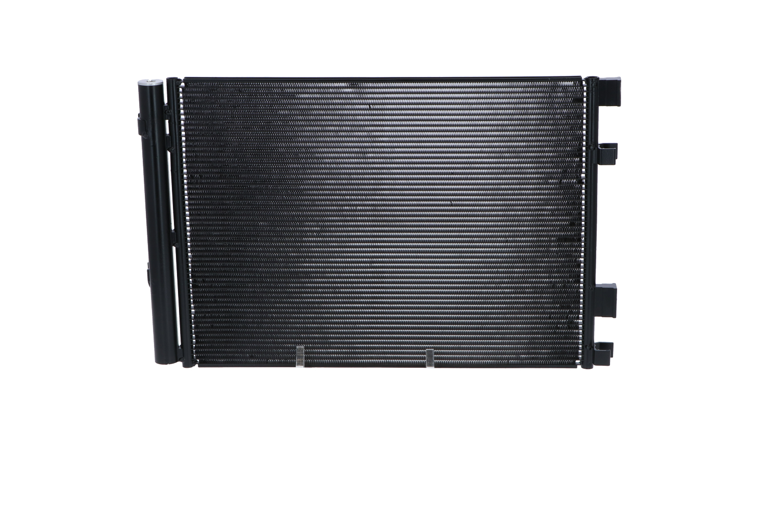 NRF 350434 Airco HYUNDAI i20 (PB, PBT)
