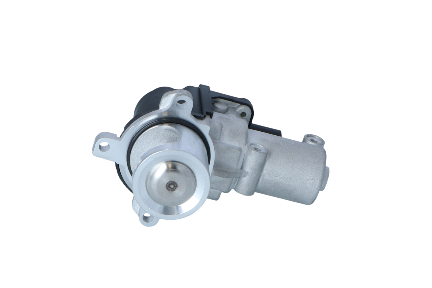 NRF 48347 Uitlaatgasregelingsklep Audi A4 B8 Sedan goedkoop
